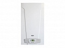 Котел настенный газовый двухконтурный BAXI ECO-4S 10F (10 кВт, закр. камера сгорания)  по цене 67597 руб.