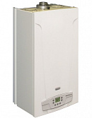 Котел настенный газовый двухконтурный BAXI ECOFOUR 24 (24кВт) (откр. камера сгорания)  по цене 78816 руб.