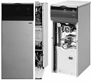 Котел напольный газовый со встроенным бойлером 50 л  BAXI SLIM 2.230i  по цене 319476 руб.